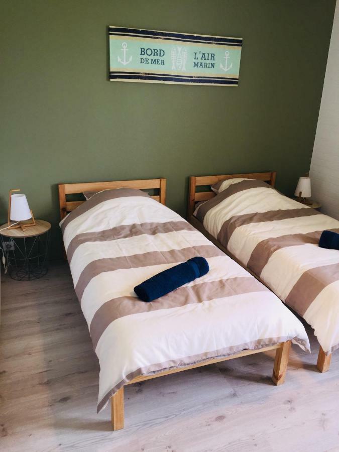 Cosy Villa La Garanciere - Plein Coeur De La Cotinière Екстериор снимка